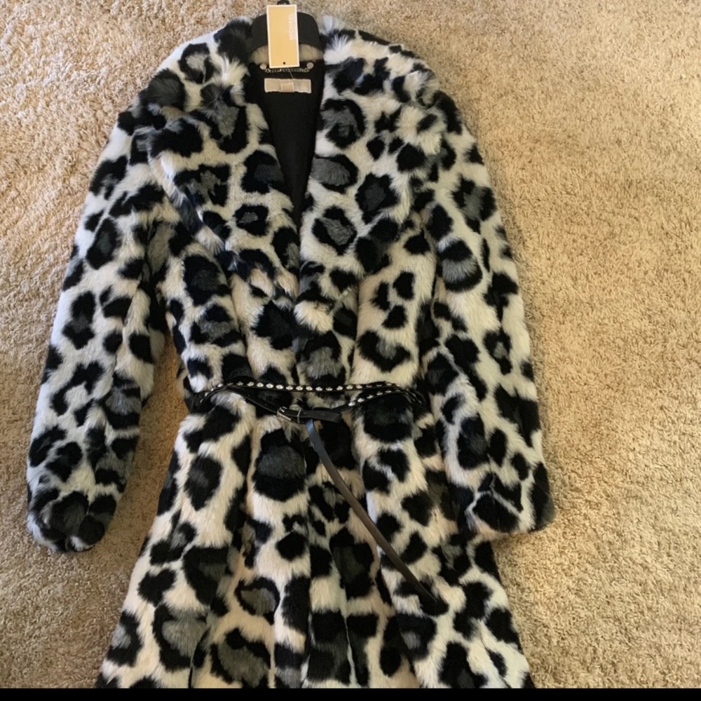 Michael Kors Coat